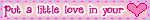 putlovein
