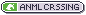 Animal Crossing (Animal Crossing logo)